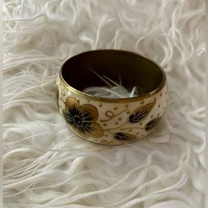 Bangle bracelet!
